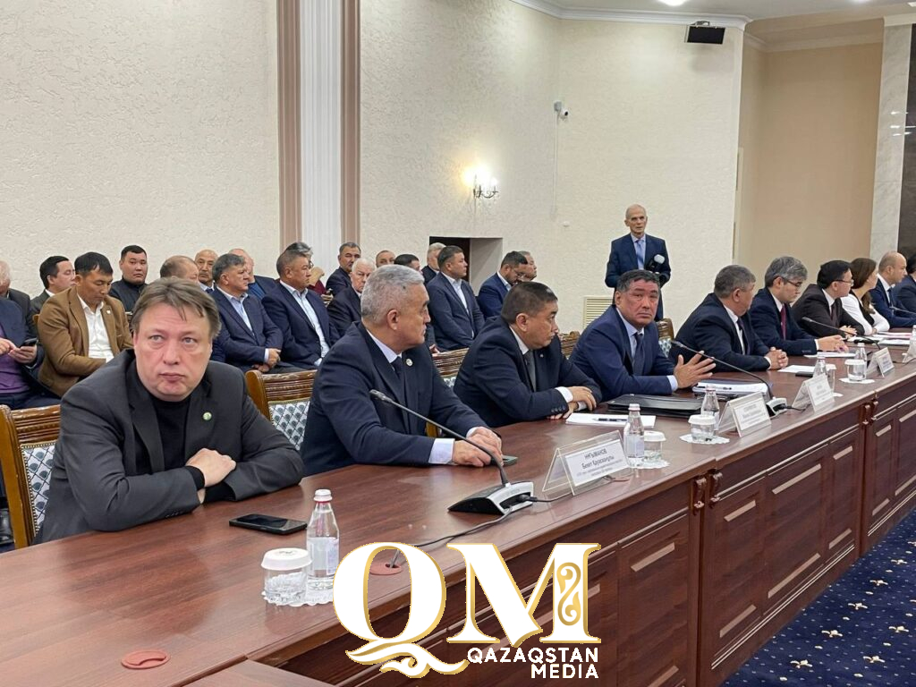 Министр сельского хозяйства ответил на вопросы североказахстанских фермеров