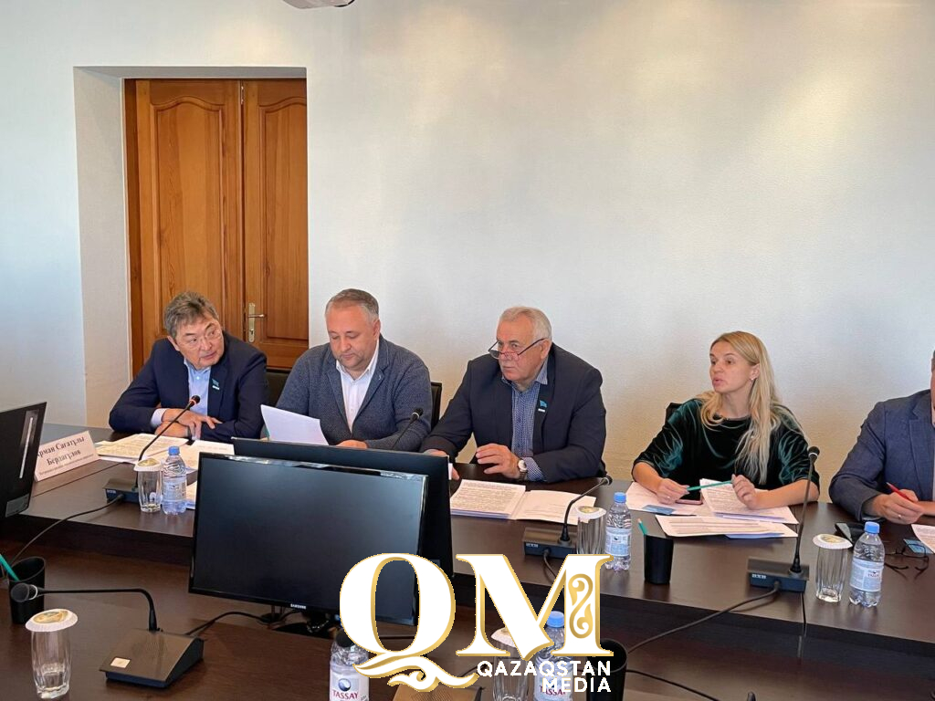 Депутаты Петропавловска остановили спорную покупку за 170 миллионов для ботанического сада