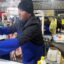 Елордада СҚО ауыл шаруашылығы өнімдерінің жәрмеңкесі өтуде