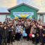 Новая школа открылась в Есильском районе СКО