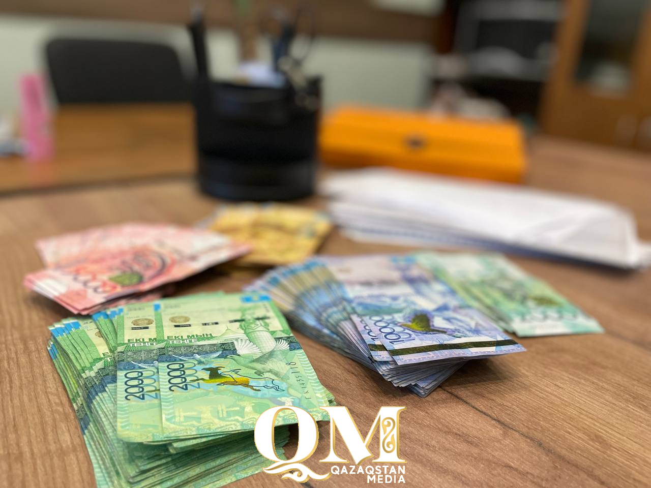 Бес жылда бюджеттен 17 млн теңге ұрлаған бухгалтерге сот үкімі шықты