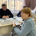 На антисанитарию возле мусорок пожаловались жители города в акимат Петропавловска