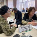 Новый год в благоустроенных квартирах встретят жители поселка Заречного