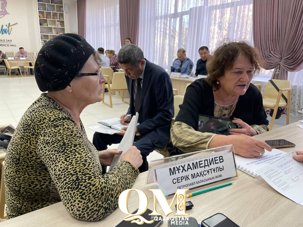 Заречный кентінің тұрғындары қарашаның соңында жаңа пәтер алады