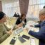 Заречный кентінің тұрғындары қарашаның соңында жаңа пәтер алады