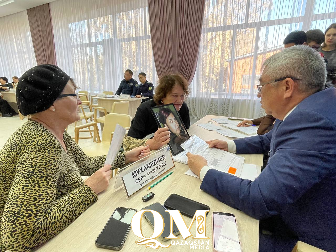 Заречный кентінің тұрғындары қарашаның соңында жаңа пәтер алады