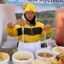 Мед, кумыс и гуси к празднику: больше тысячи тонн продукции привезли сельчане на ярмарку в Петропавловск