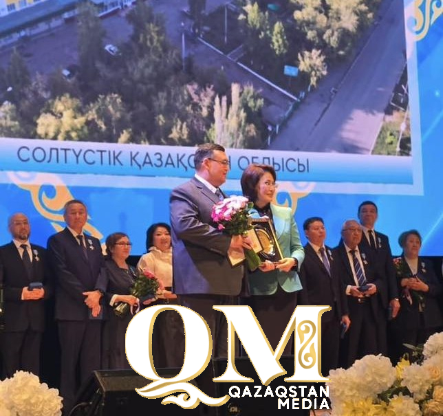 Детская больница из СКО признана одной из лучших в Казахстане