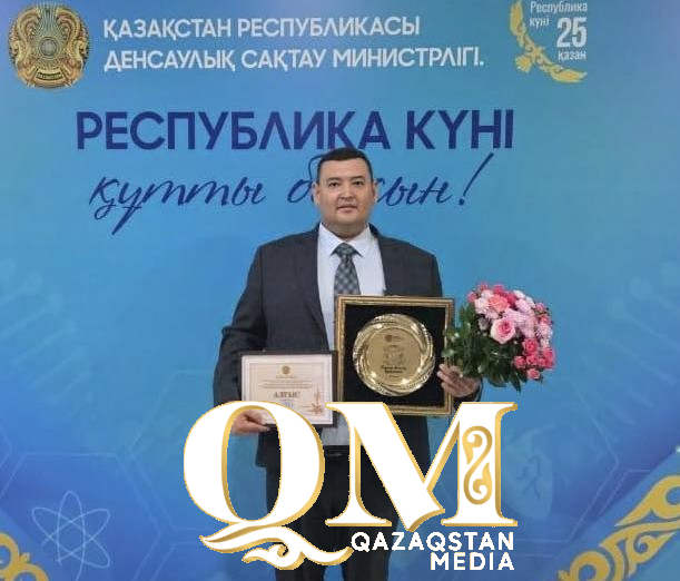 Детская больница из СКО признана одной из лучших в Казахстане