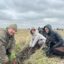 Қарағайлы орман болады! «Таза Қазақстан» акциясы Тайынша ауданының тұрғындарын біріктірді