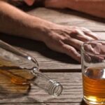 Айыртау ауданында ішімдік ішкен екі құрбының отырысы адам өлімімен аяқталды