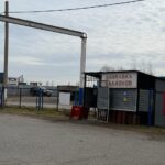 Солтүстікте сұйытылған газ тапшы