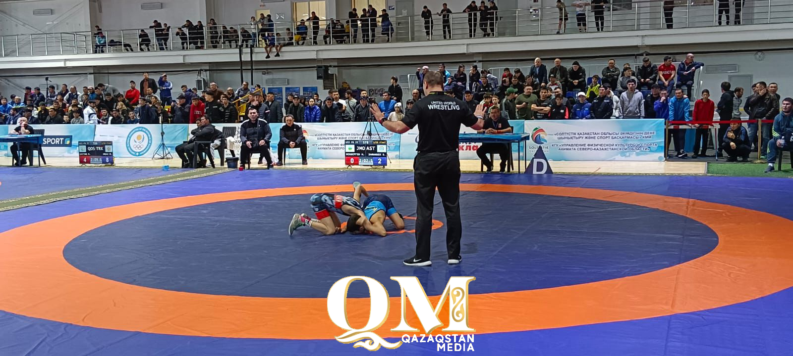 СҚО-да басымдық берілетін спорт түрлері анықталды