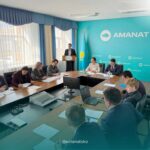 Петропавл ЖЭО-да қоймасында 169 мың тонна көмір бар