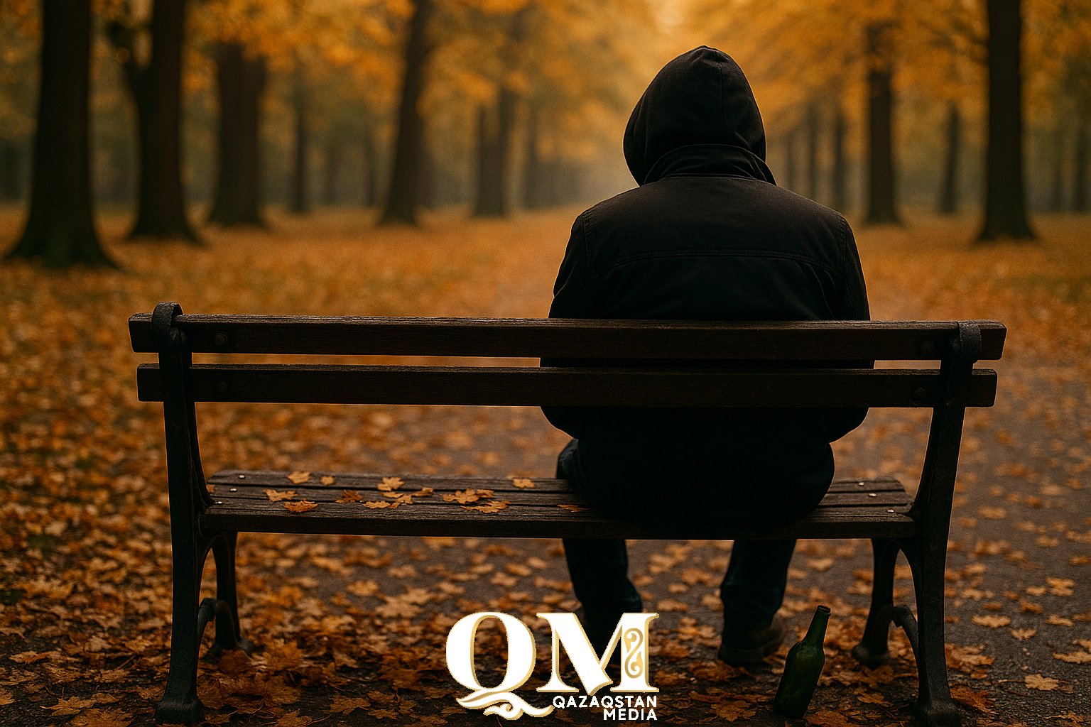 СҚО-да қоғамдық орындарда мас болу, ішімдік ішу жиі тіркеледі