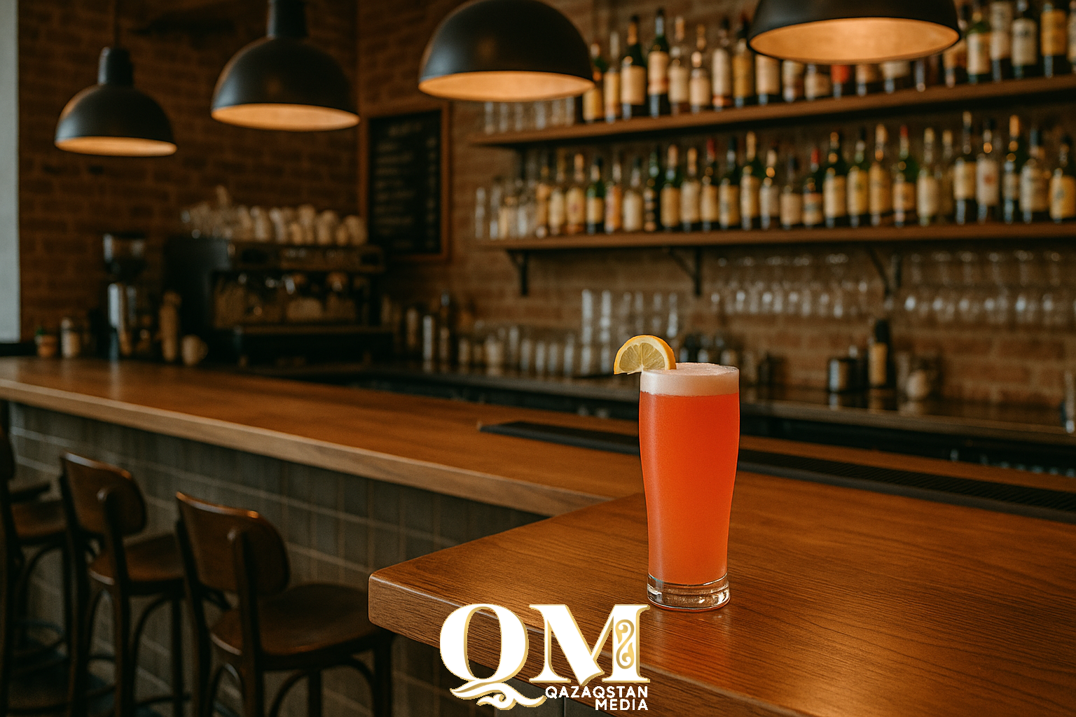 Қазақстанда кафе мен мейрамханаларда алкогольді сату уақыты шектелуі мүмкін