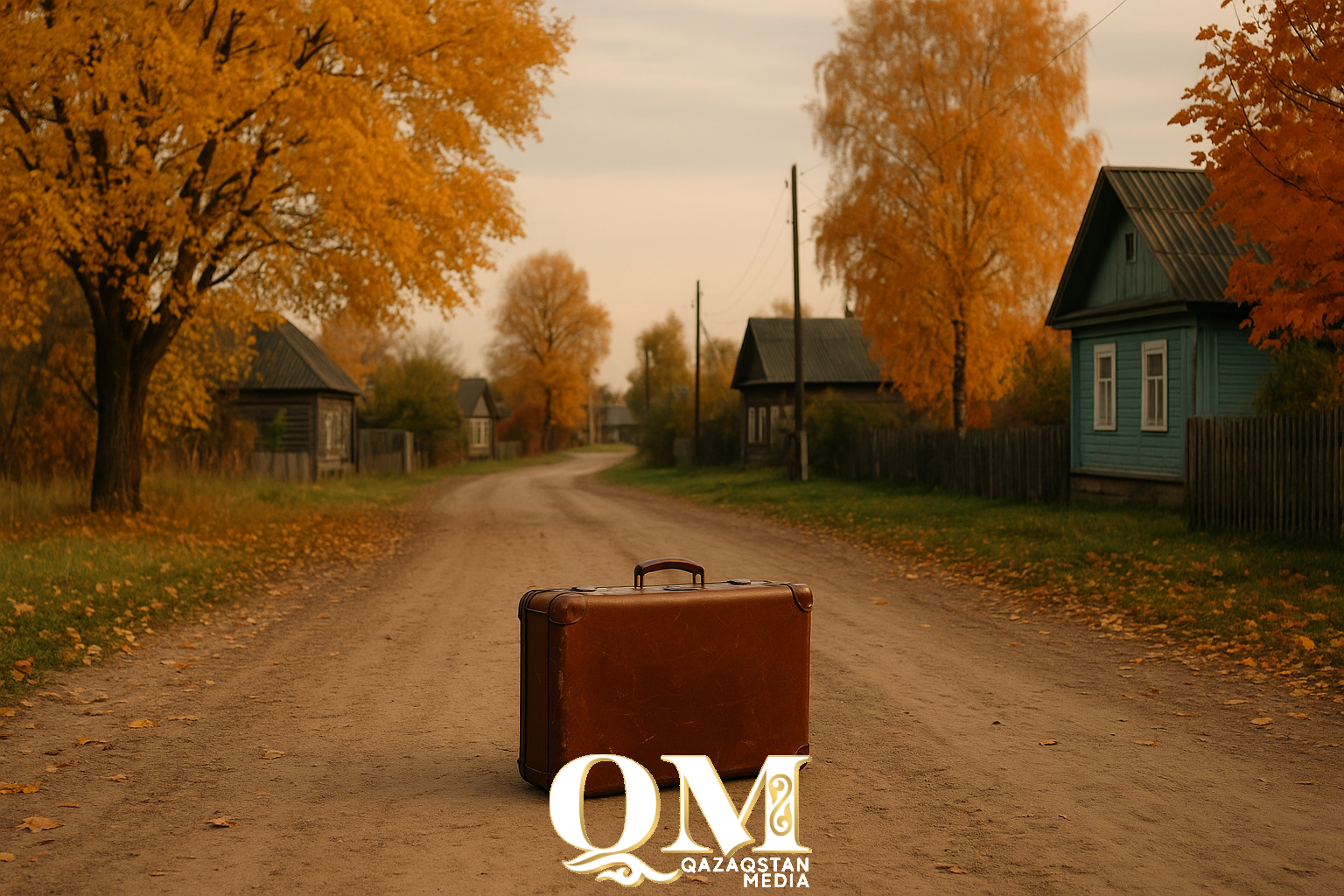 СҚО-ға биыл 1516 адам көшіп келді