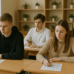 Қазақстанда алғаш рет оқушылар арасында қаржылық сауаттылық пен цифрлық қауіпсіздік олимпиадасы өтеді