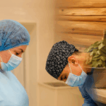 Петропавлдық азамат моншада бетін ыстық суға күйдіріп алған