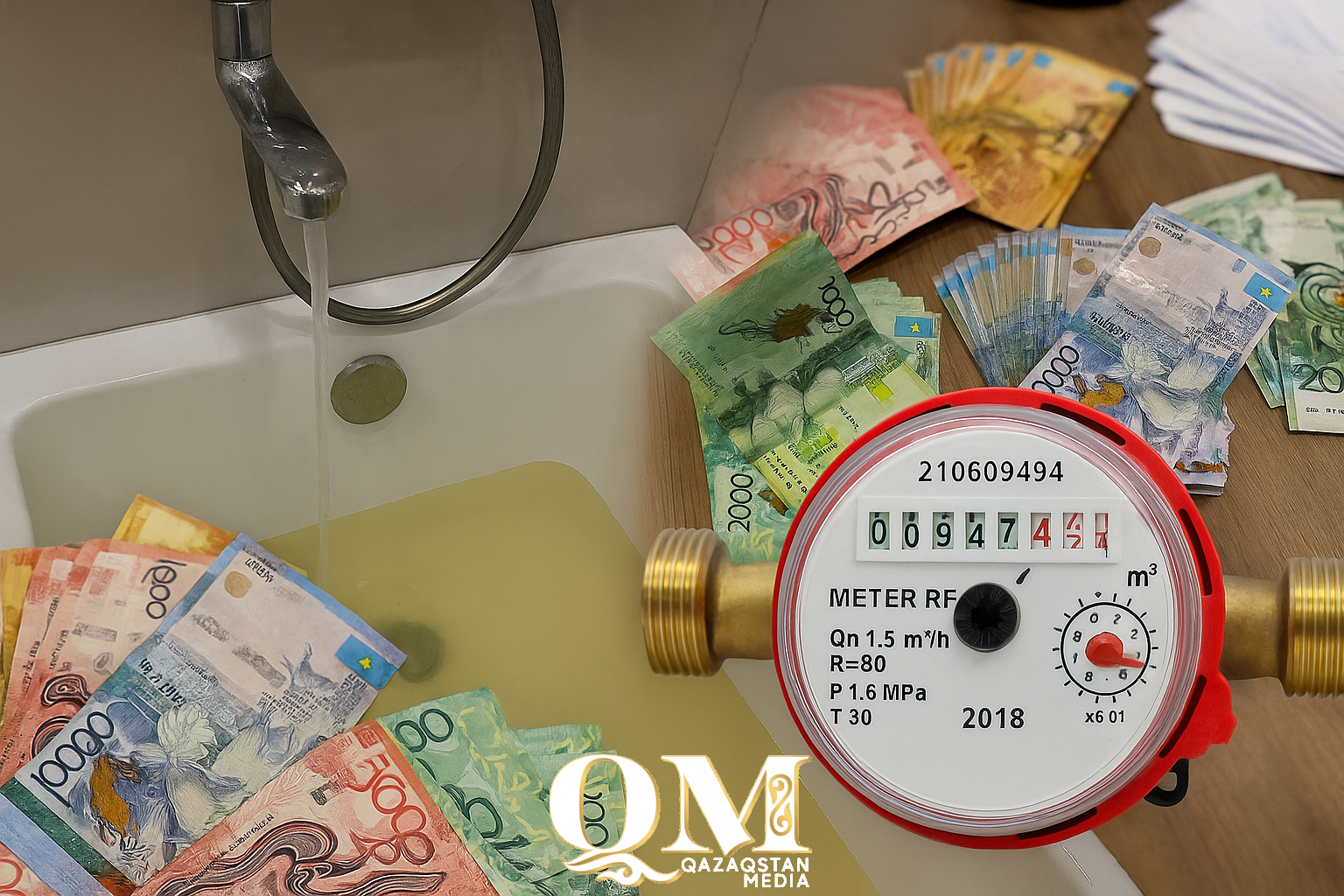 Казахстанцам пообещали, что они не будут переплачивать из-за соседей