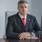 «Слышать людей и решать их проблемы» — кандидат в депутаты Николай Новиков