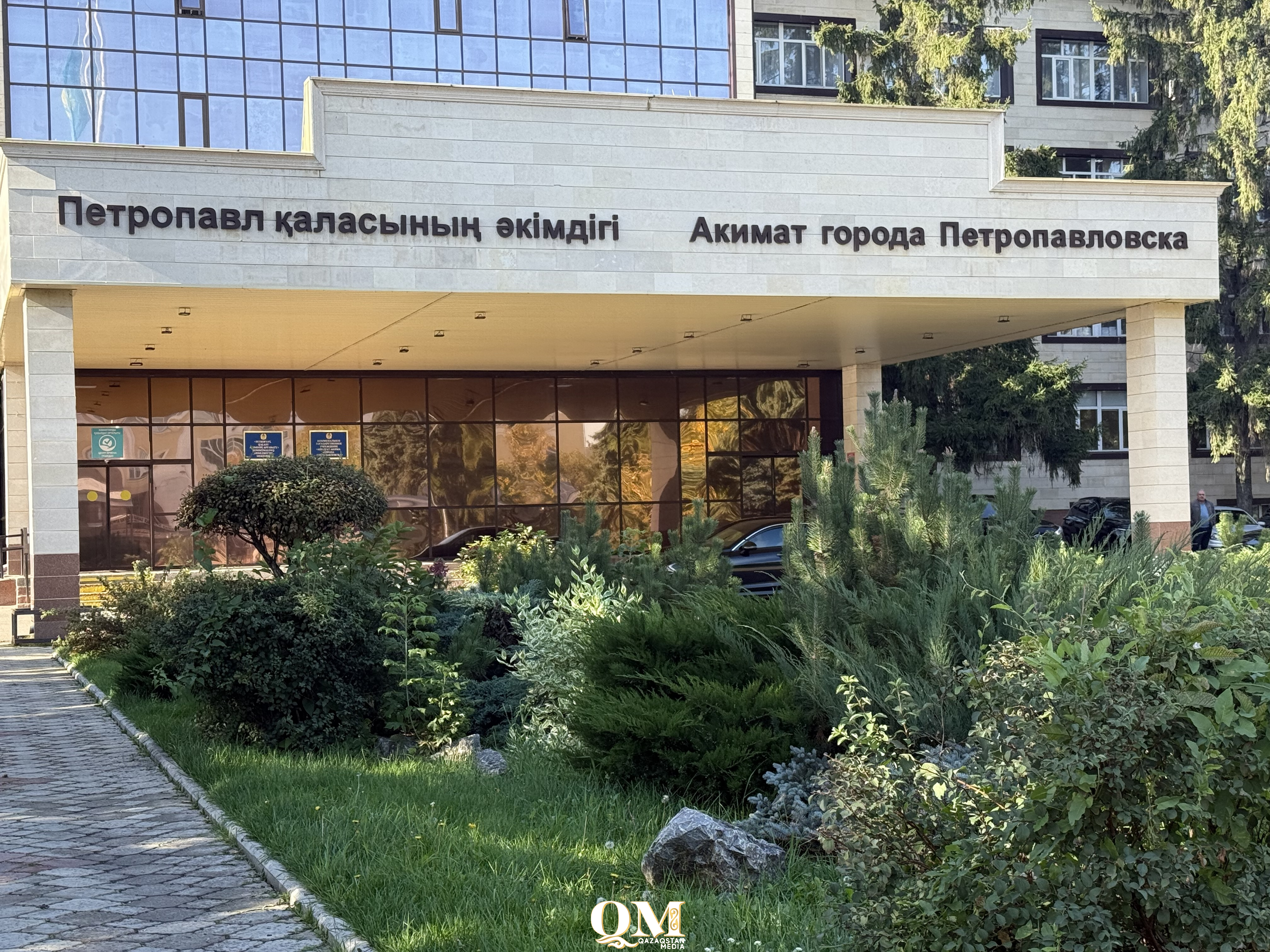 В Петропавловске пройдет «День открытых дверей» с участием акима города