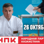Открыт для диалога: кандидат в депутаты Николай Новиков — о доверии, врачах и переменах