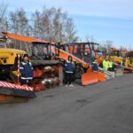 СҚО әкімі жауапты органдардың қысқа дайындығын тексерді