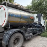 Тарифы на воду изменились в Петропавловске