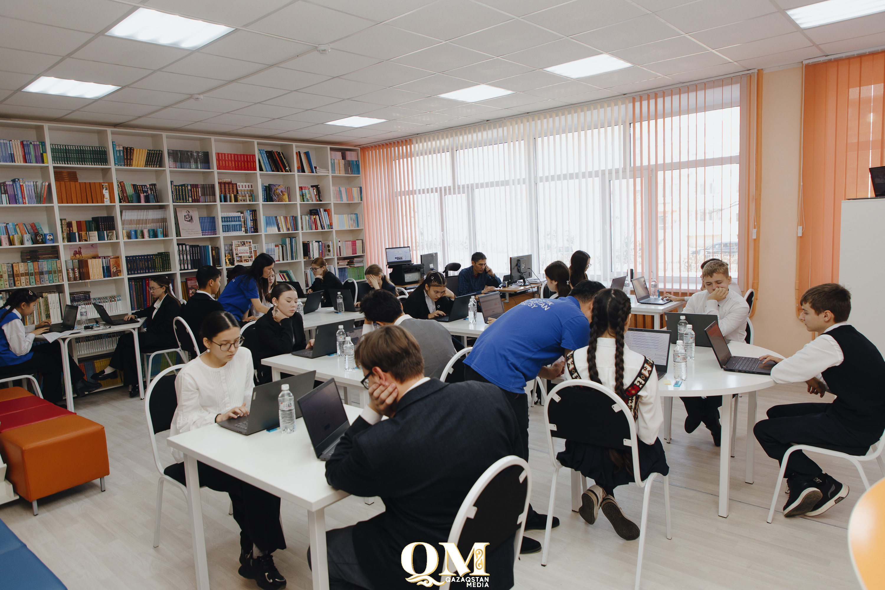 Солтүстік Қазақстан облысында «Менің кіші Отаным» байқауының облыстық кезеңі өтті