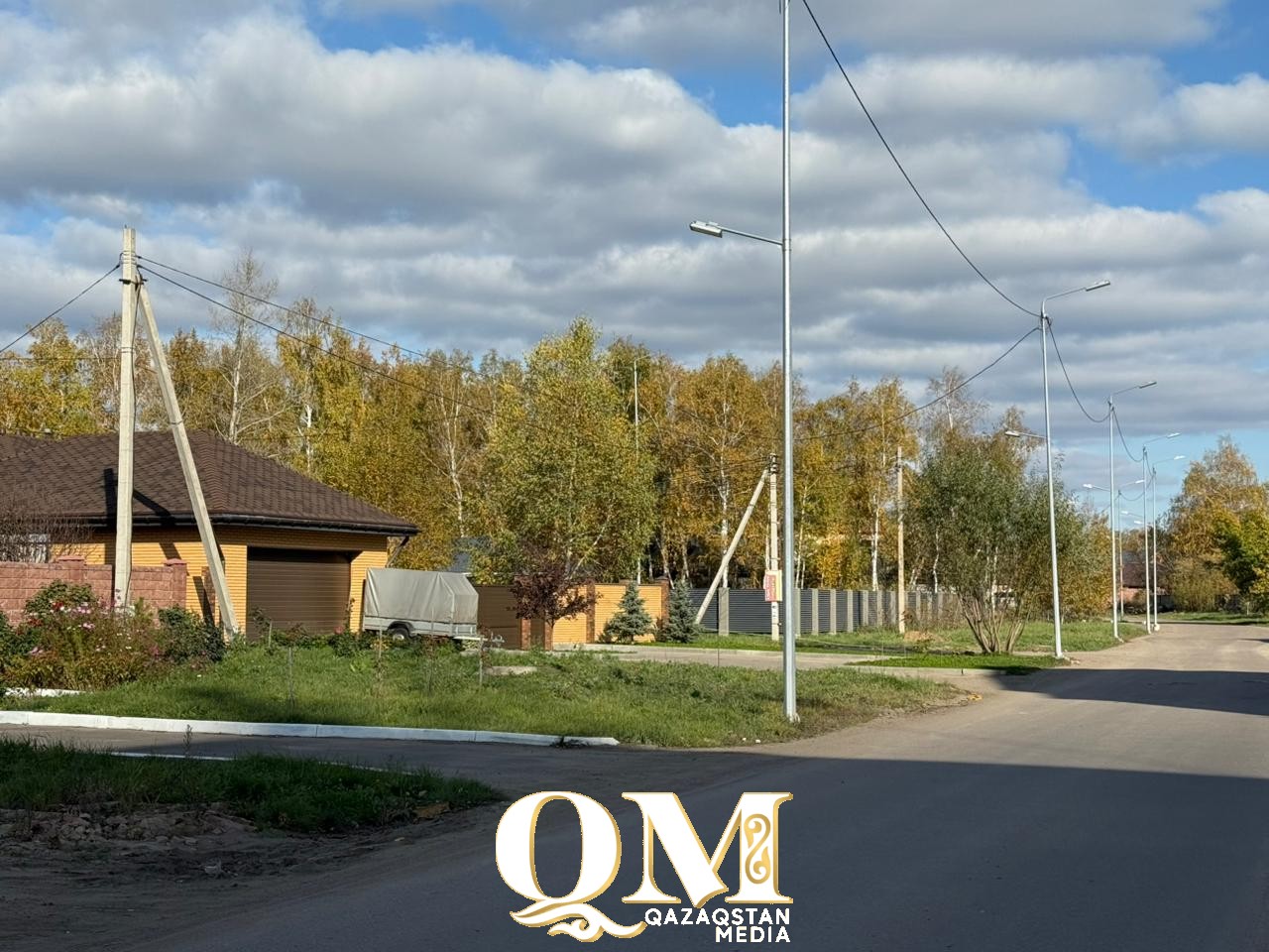 В Петропавловске требуют снести 8-этажку: ГАСК и застройщик встретятся в суде