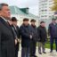 Опыт — наш капитал: ветеранов труда с Днем пожилого человека поздравил аким СКО