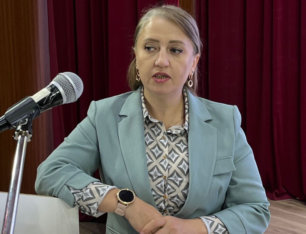 Диалог без барьеров: в СКО прошла встреча по межэтническим вопросам