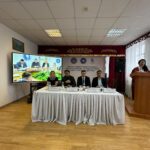 Диалог без барьеров: в СКО прошла встреча по межэтническим вопросам