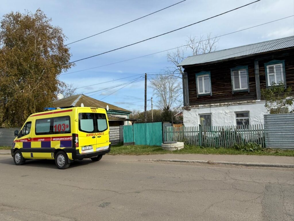 Последний рейс дяди Андрея – судебный процесс по резонансному убийству таксиста идет в Петропавловске