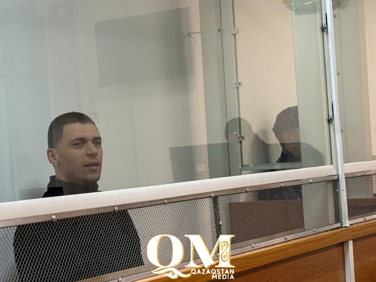 Последний рейс дяди Андрея — обвиняемый в смерти таксиста предстал перед судом в Петропавловске