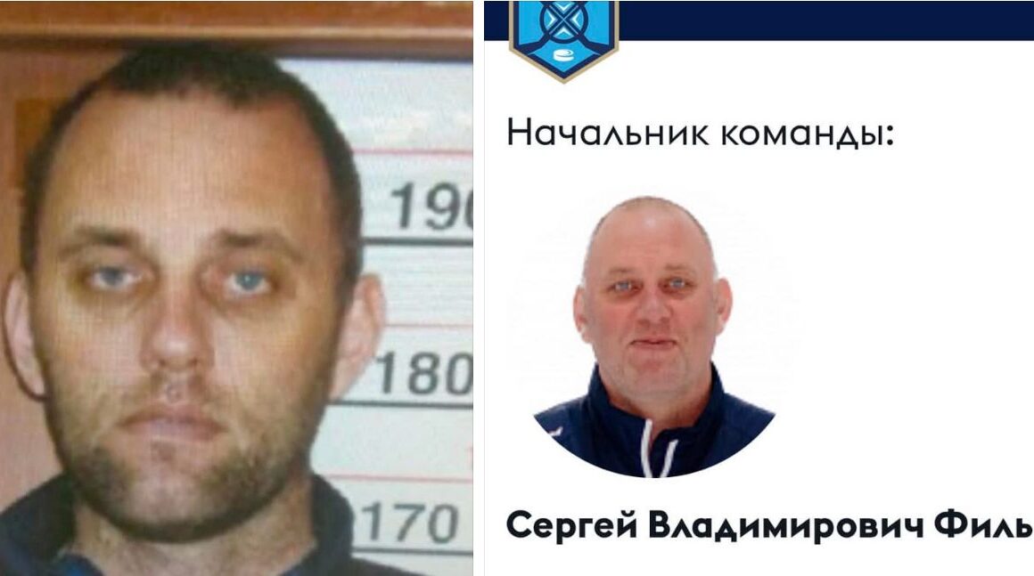 Начальника ХК «Кулагер» ищет полиция. Его подозревают в мошенничестве
