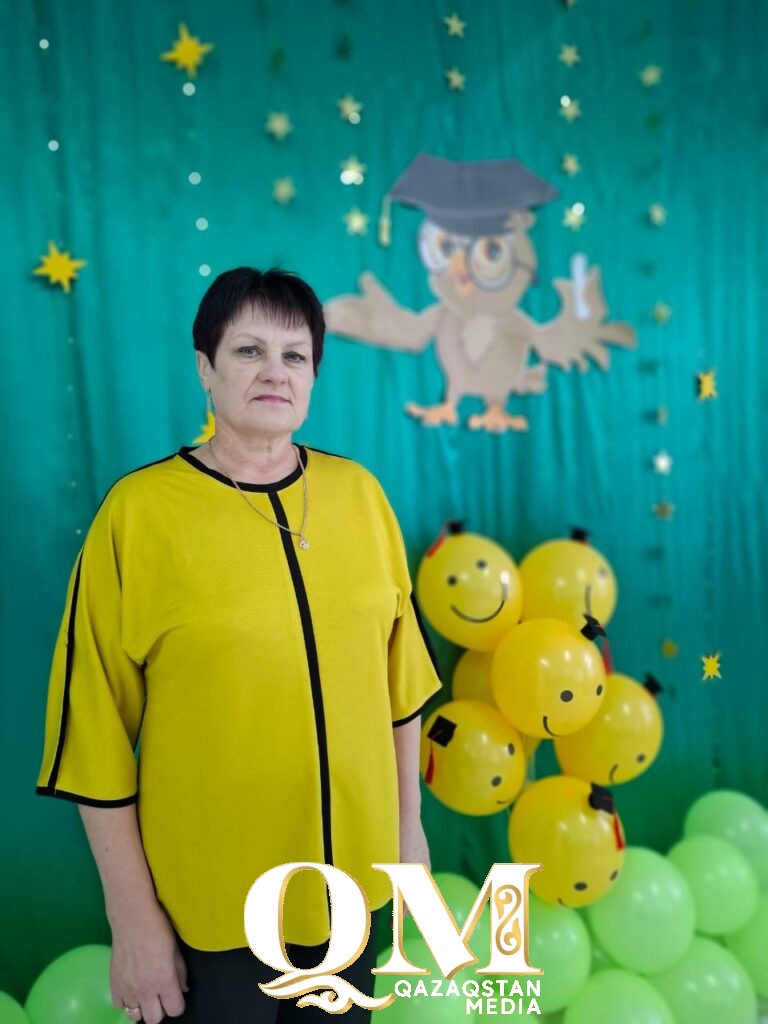 Учить словом и сердцем