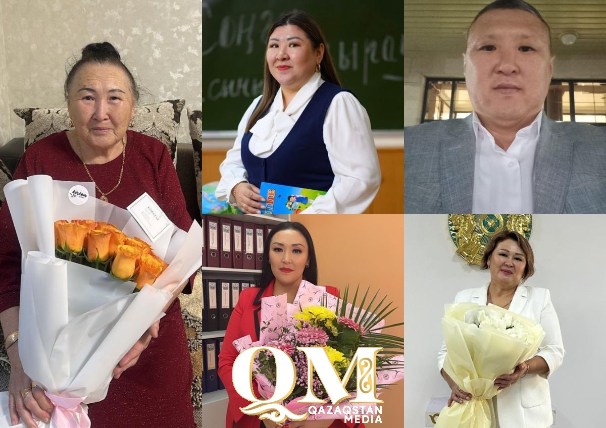 Ұстаздық - жүрекпен атқарылатын қызмет