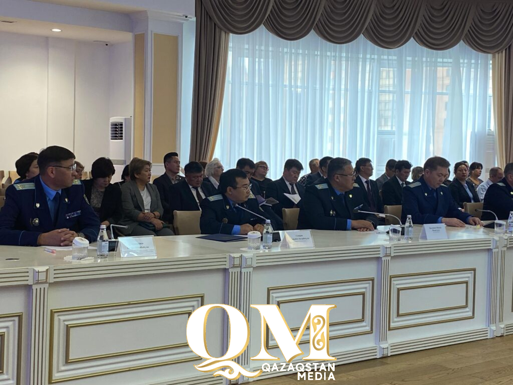 Браслет дебоширу – в СКО предлагают принять радикальные меры в борьбе с бытовым насилием