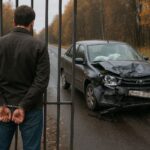 Трагедия на дороге: иностранец сбил пешехода на трассе в СКО и скрылся
