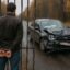 Трагедия на дороге: иностранец сбил пешехода на трассе в СКО и скрылся