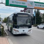 Почти 3,5 млрд выделили на субсидирование пассажирских перевозок в СКО