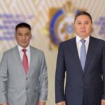 Назначен новый глава госдоходов СКО: что известно об Аманжоле Жаканове?