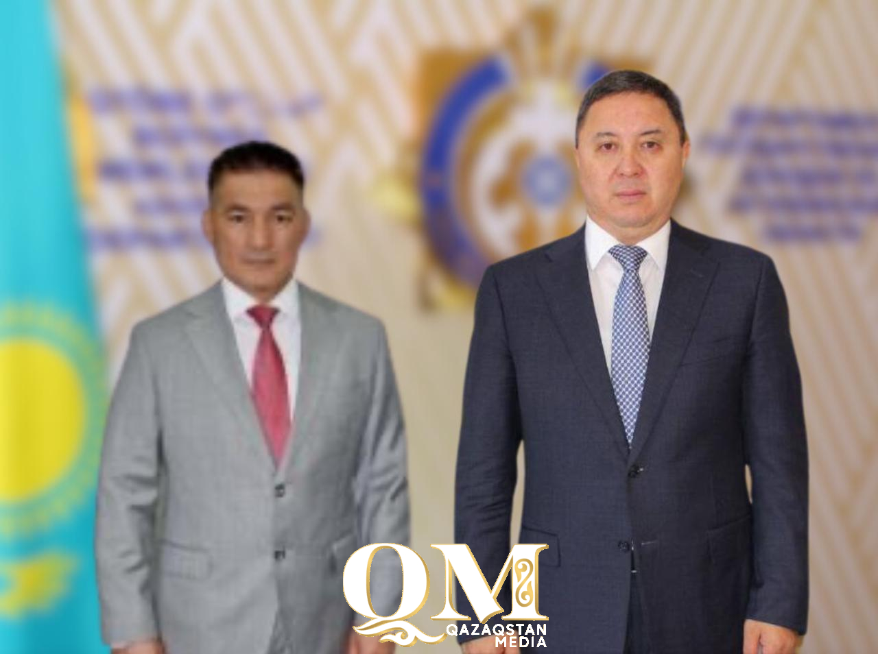 Назначен новый глава госдоходов СКО: что известно об Аманжоле Жаканове?