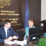 Канал раздора: предприниматель обвиняет районный акимат в нарушении прав собственности в СКО
