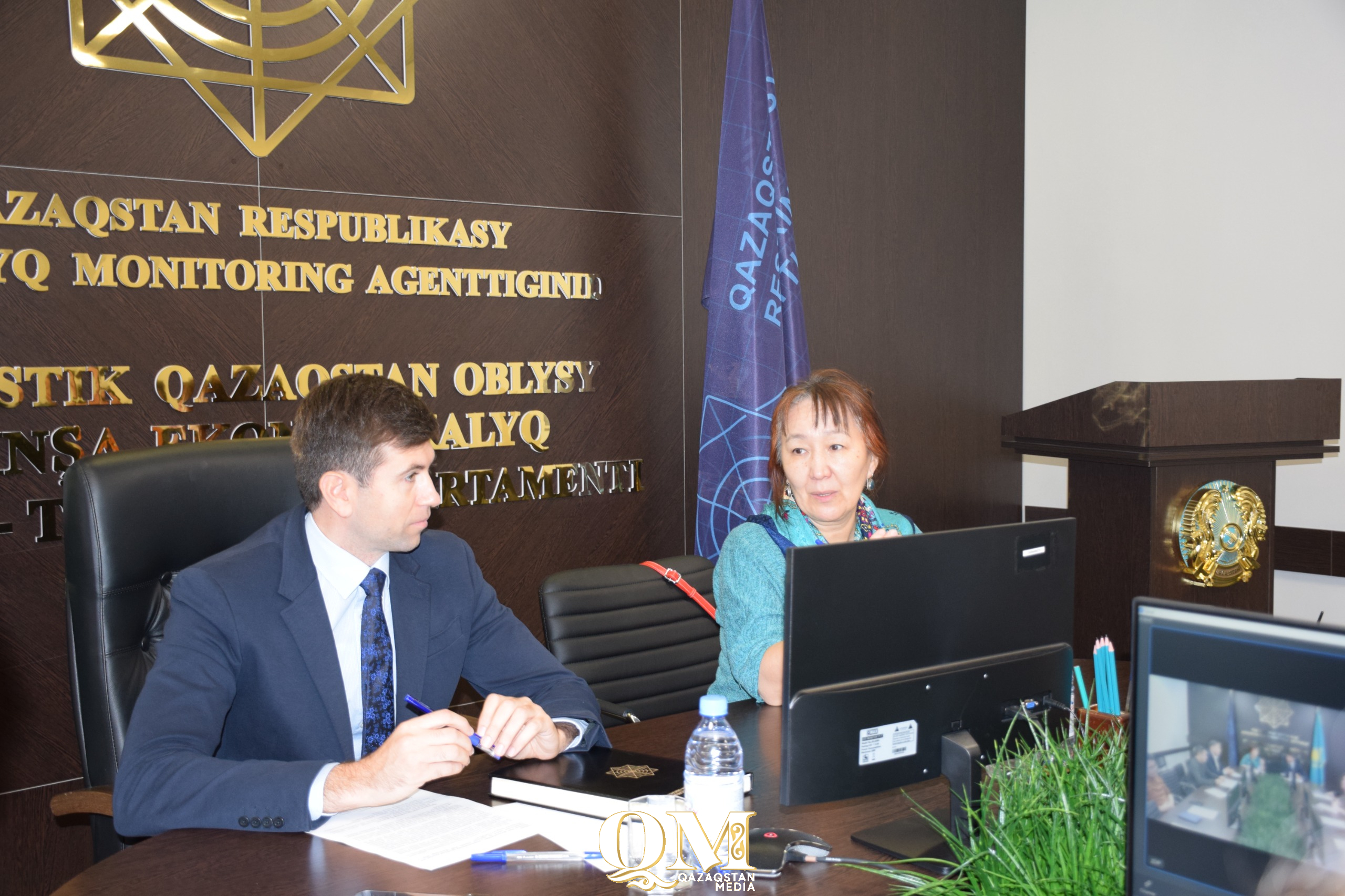 предприниматель обвиняет районный акимат в нарушении прав собственности в СКО