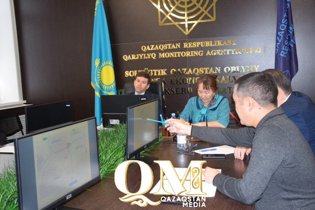 предприниматель обвиняет районный акимат в нарушении прав собственности в СКО