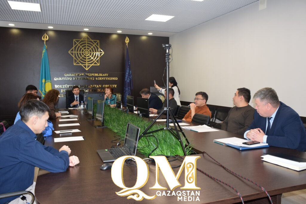 Предприниматель обвиняет районный акимат в нарушении прав собственности в СКО