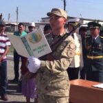 Начальник из погранслужбы КНБ организовал наркобизнес на севере Казахстана